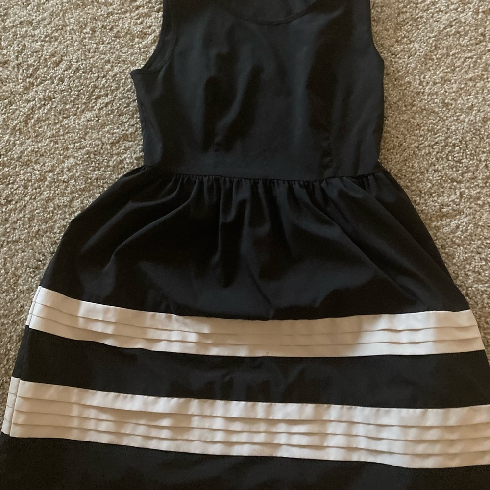 Work dress or Sunday Dress